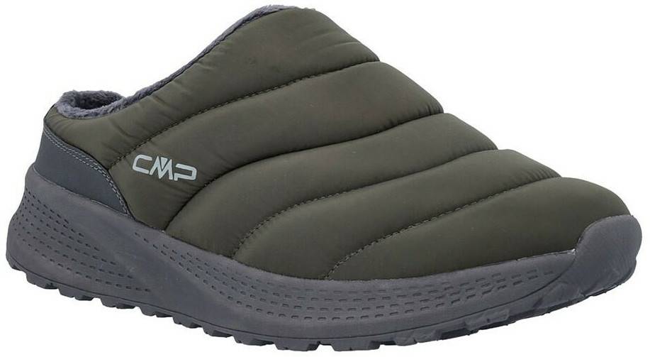 CMP Hertys Slipper grey Zapatillas de casa