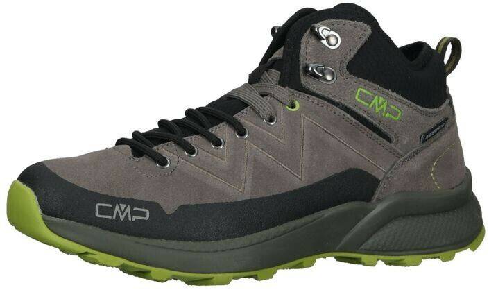 Ropa de montaña CMP Hiking Shoes green brown