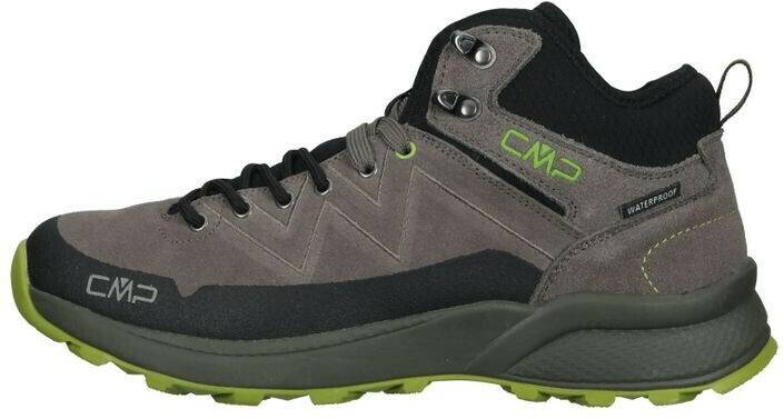 Ropa de montaña CMP Hiking Shoes green brown