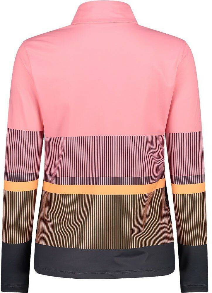 Jerséis mujer CMP Long Sleeve T-Shirt 33l0956